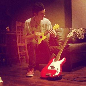 Meet your Posher, Matt